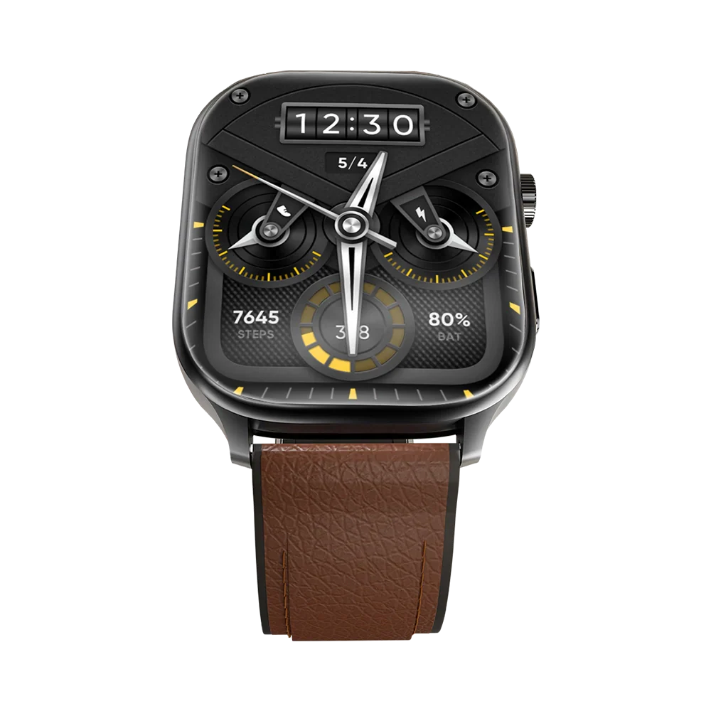 LOGIN L-120 Ridge Smart Watch