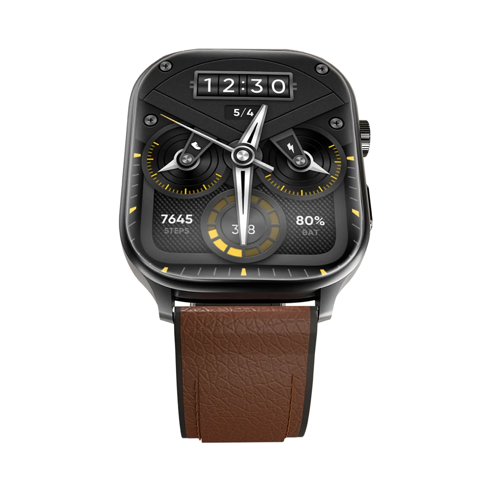 LOGIN L-120 Ridge Smart Watch
