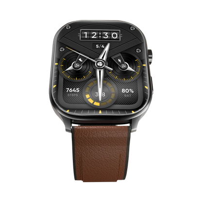 LOGIN L-120 Ridge Smart Watch