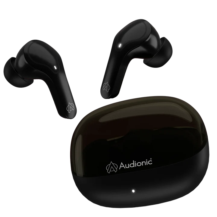 Audionic Airbud 745 ION Wireless Earbuds