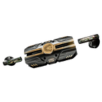 RONIN Iron Edge Earbuds