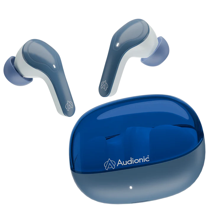 Audionic Airbud 745 ION Wireless Earbuds