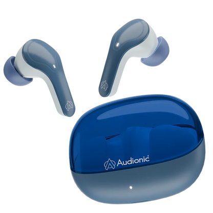 Audionic Airbud 745 ION Wireless Earbuds