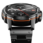 ZERO Revoltt Smartwatch
