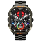 RONIN R-013 LUXE SMART WATCH