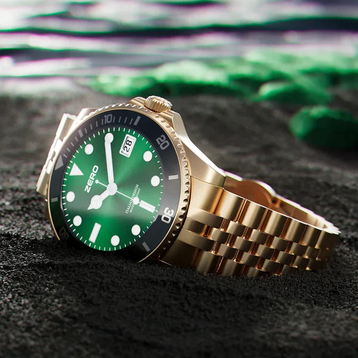 ZERO Regal AI Smartwatch