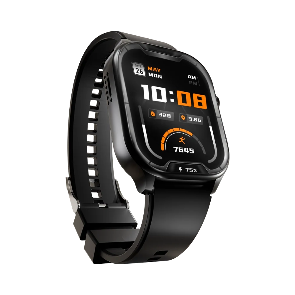 LOGIN L-120 Ridge Smart Watch