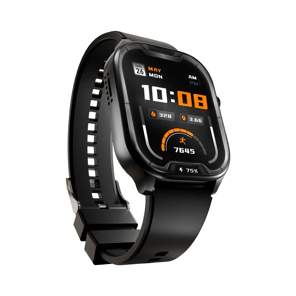 LOGIN L-120 Ridge Smart Watch