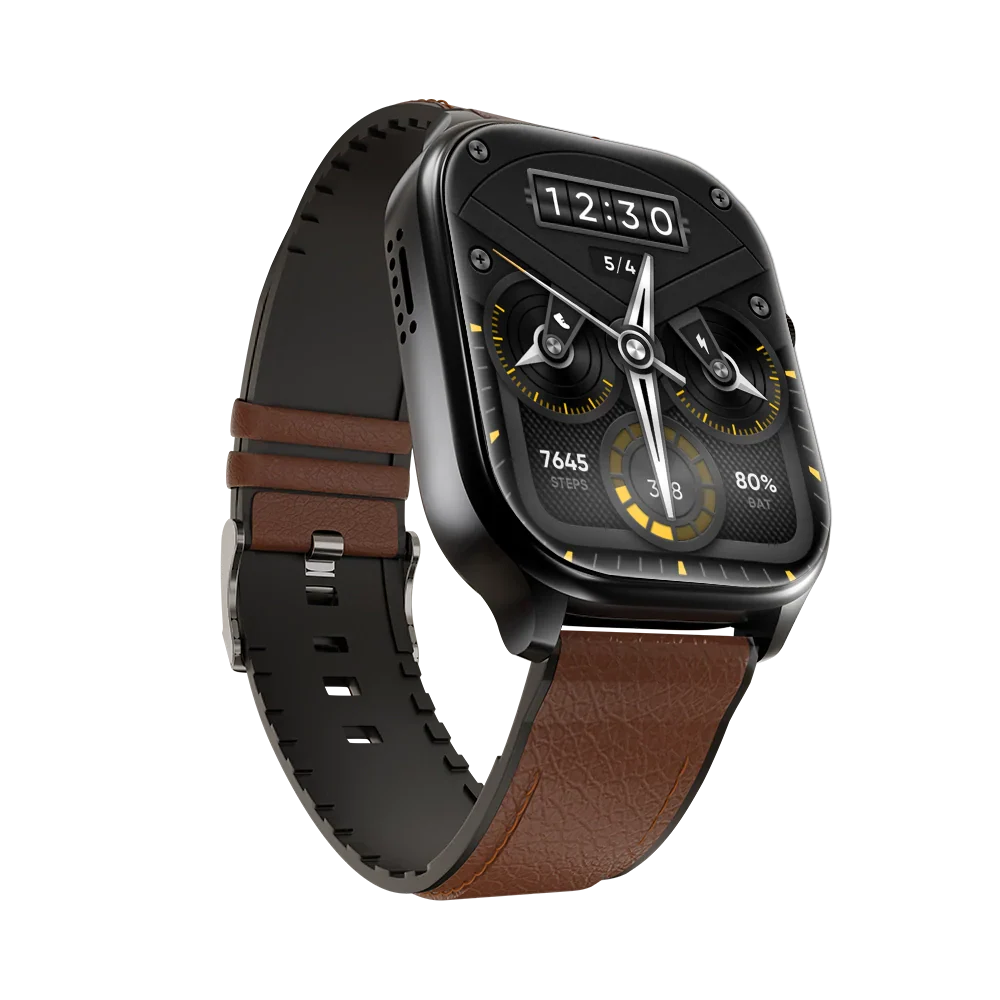 LOGIN L-120 Ridge Smart Watch