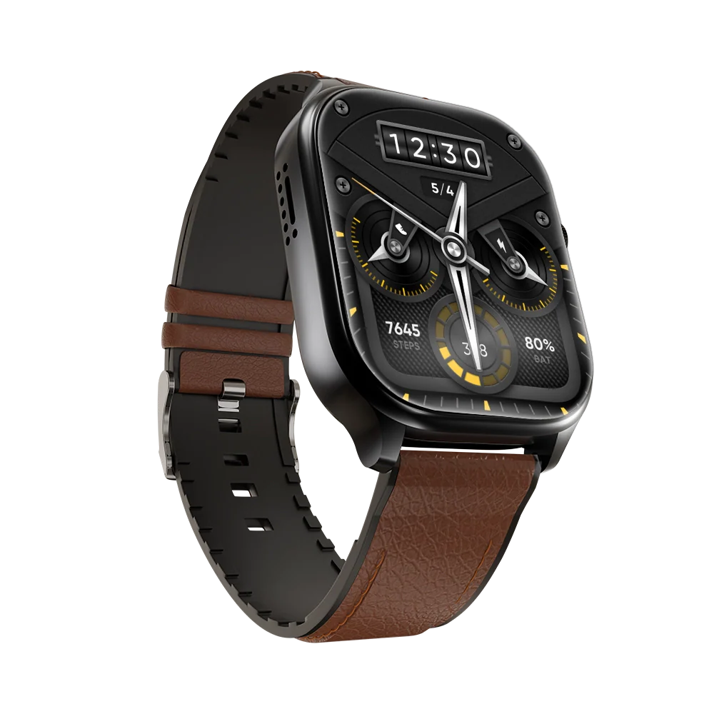 LOGIN L-120 Ridge Smart Watch