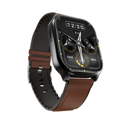 LOGIN L-120 Ridge Smart Watch
