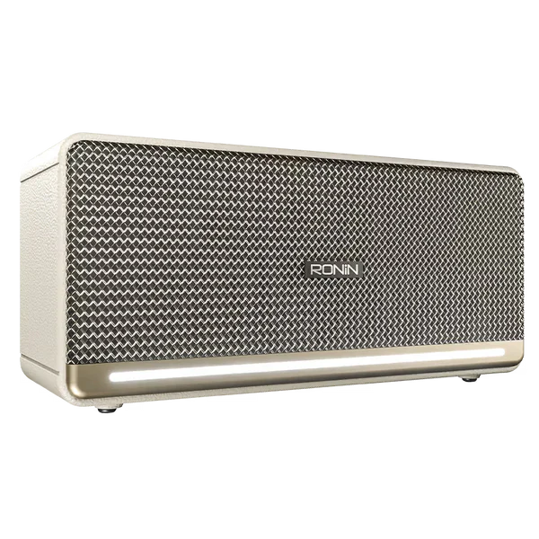 Ronin Retro Speaker