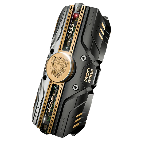 RONIN Iron Edge Earbuds