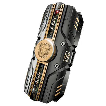 RONIN Iron Edge Earbuds