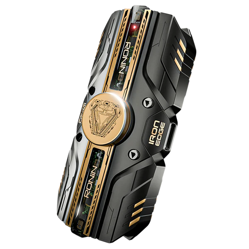 RONIN Iron Edge Earbuds