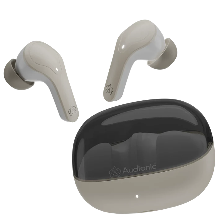 Audionic Airbud 745 ION Wireless Earbuds