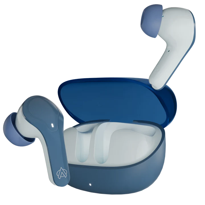 Audionic Airbud 745 ION Wireless Earbuds