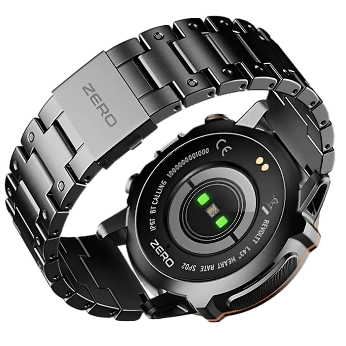 ZERO Revoltt Smartwatch