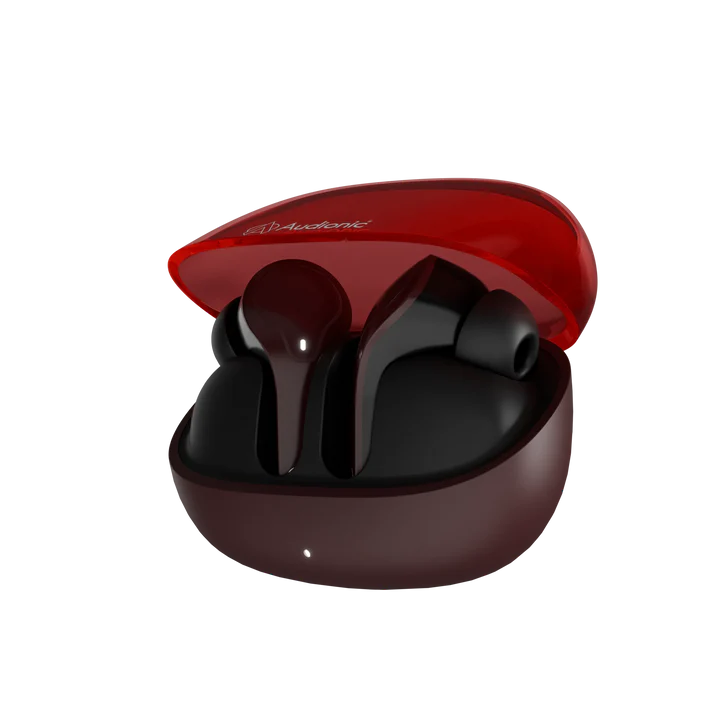 Audionic Airbud 745 ION Wireless Earbuds