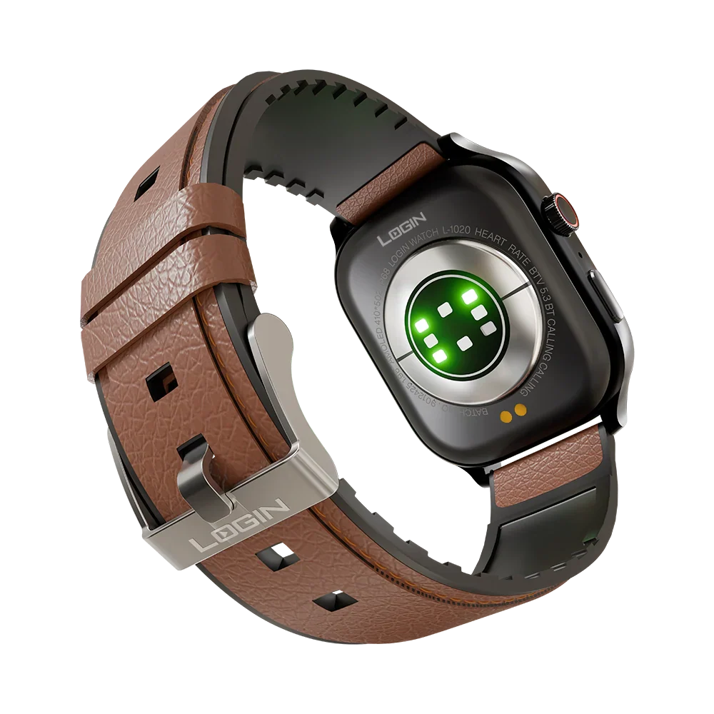 LOGIN L-120 Ridge Smart Watch