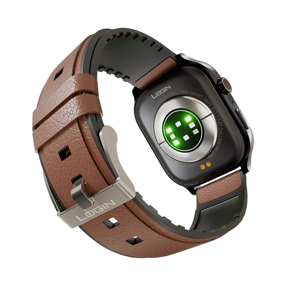 LOGIN L-120 Ridge Smart Watch