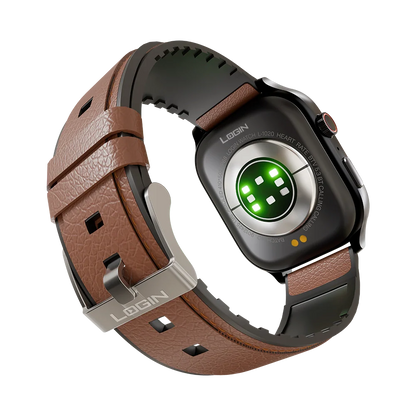 LOGIN L-120 Ridge Smart Watch