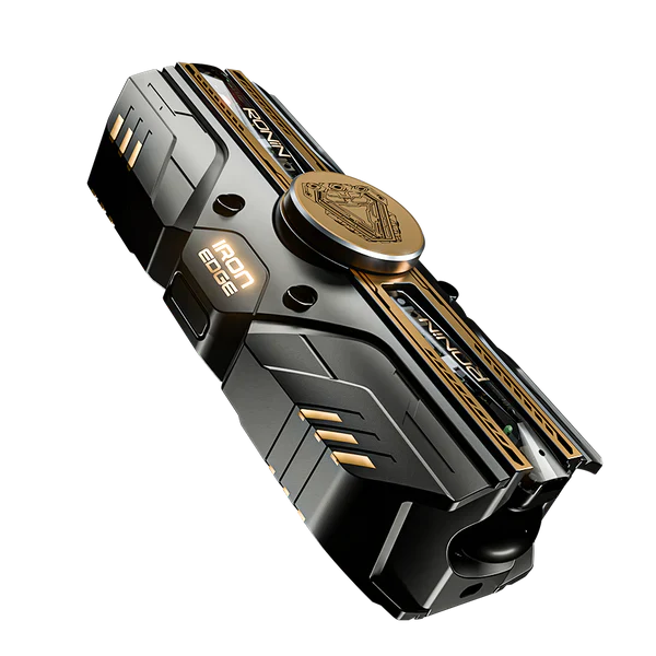 RONIN Iron Edge Earbuds