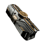 RONIN Iron Edge Earbuds