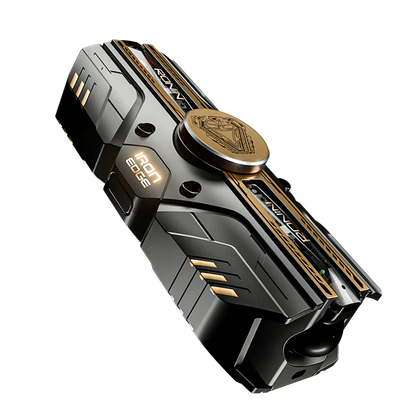 RONIN Iron Edge Earbuds