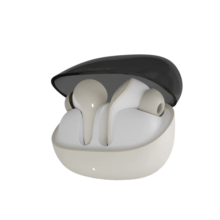 Audionic Airbud 745 ION Wireless Earbuds