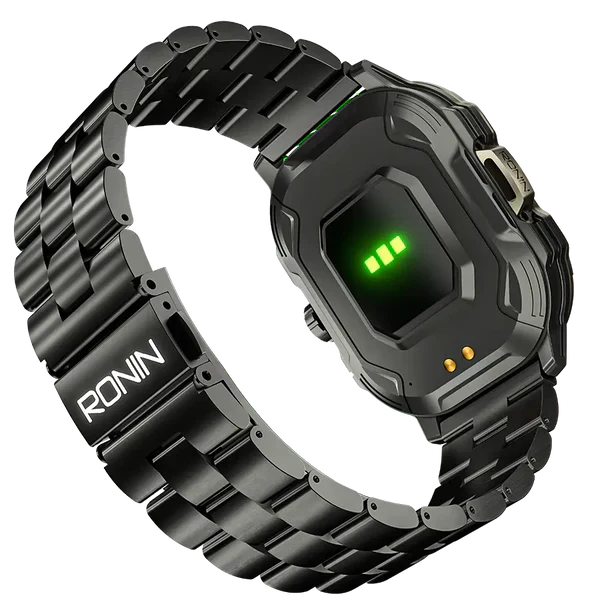 RONIN R-013 LUXE SMART WATCH