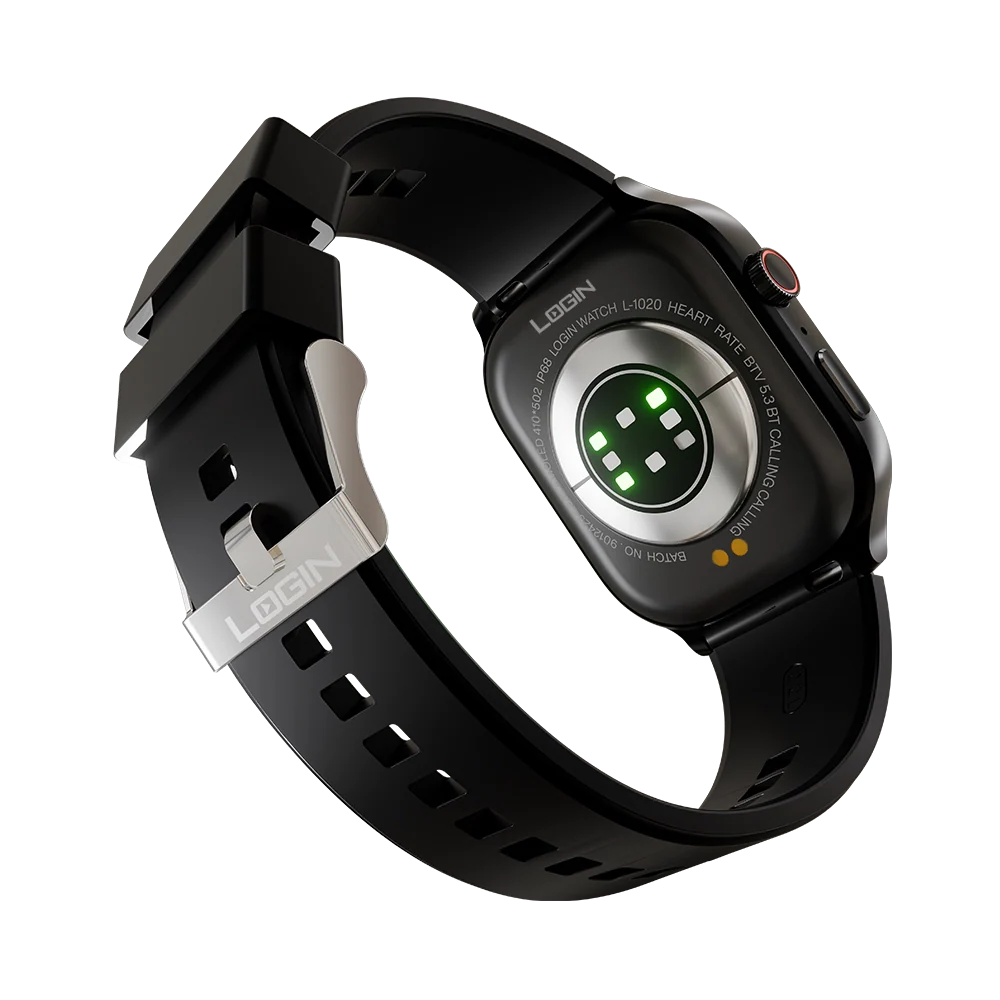 LOGIN L-120 Ridge Smart Watch