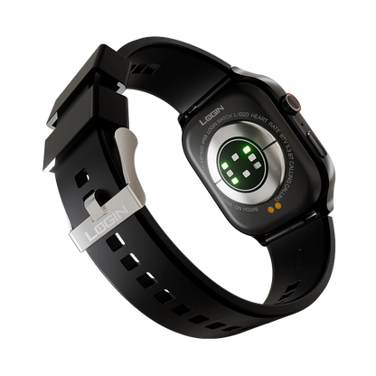 LOGIN L-120 Ridge Smart Watch