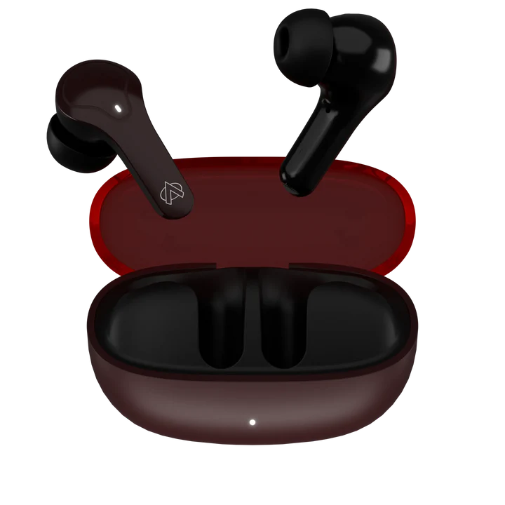 Audionic Airbud 745 ION Wireless Earbuds