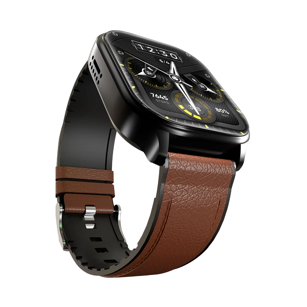LOGIN L-120 Ridge Smart Watch