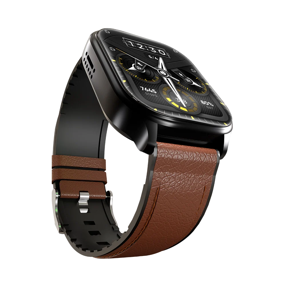 LOGIN L-120 Ridge Smart Watch