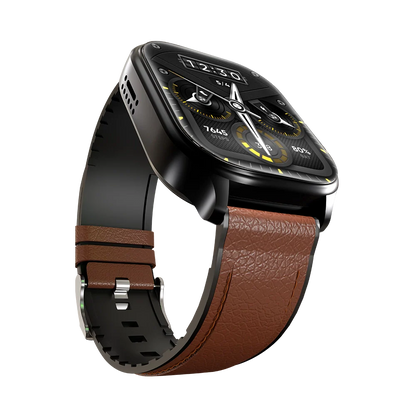 LOGIN L-120 Ridge Smart Watch