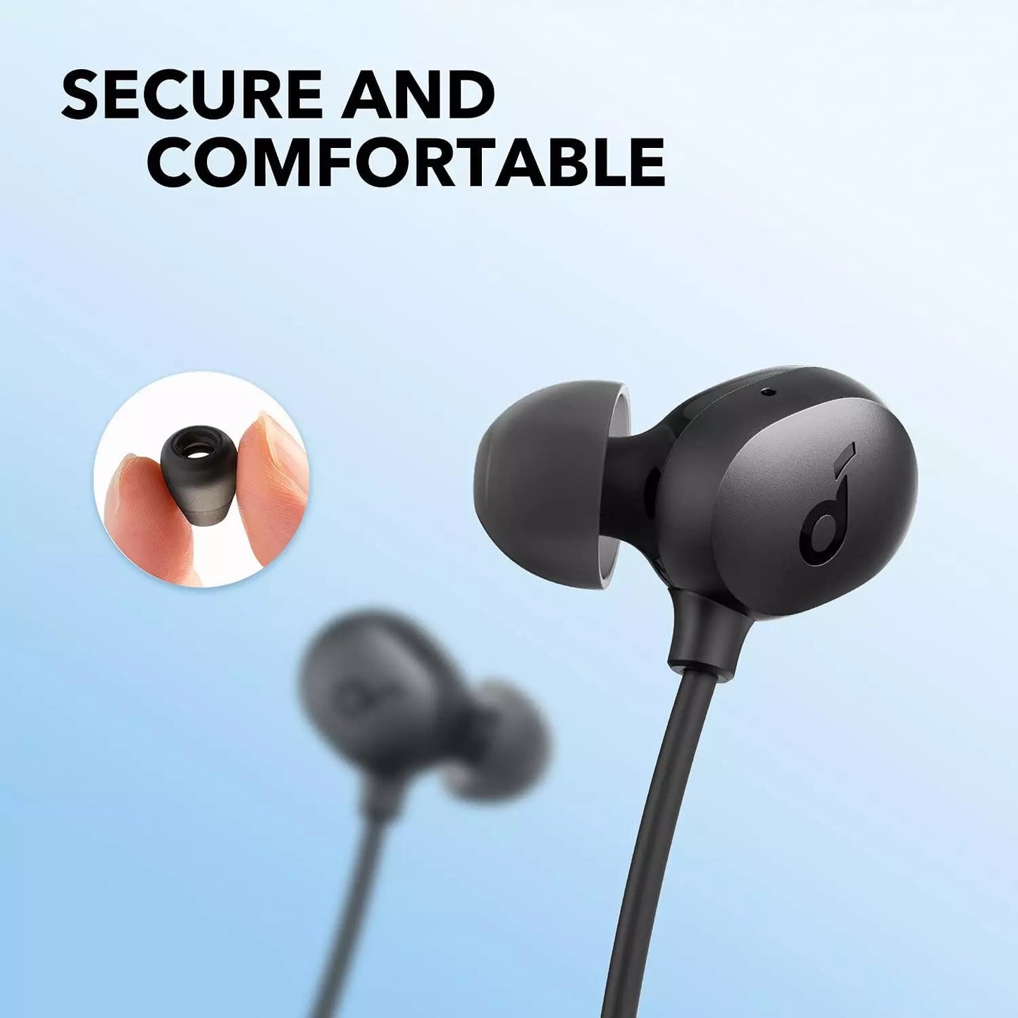 ANKER Soundcore Life U2i Neckbend