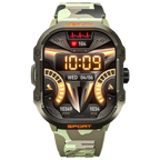 RONIN R-013 RUGGED SMART WATCH