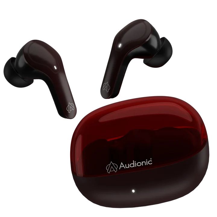 Audionic Airbud 745 ION Wireless Earbuds