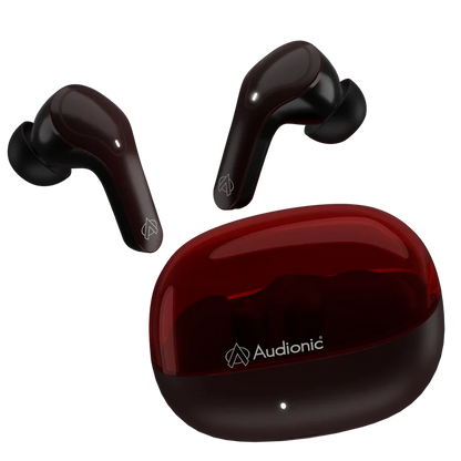 Audionic Airbud 745 ION Wireless Earbuds