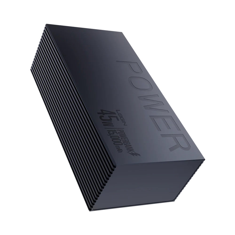 Login L-706 Nomad Power Bank