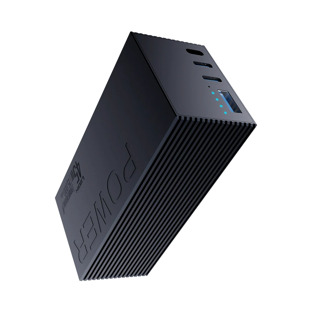 Login L-706 Nomad Power Bank