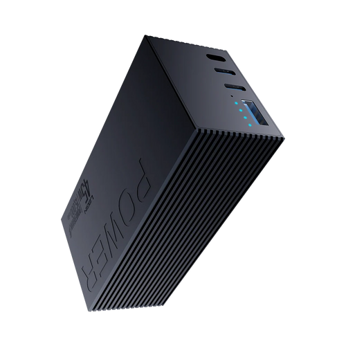 Login L-706 Nomad Power Bank