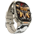 RONIN R-013 RUGGED SMART WATCH