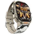 RONIN R-013 RUGGED SMART WATCH