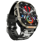 RONIN R-013 RUGGED SMART WATCH