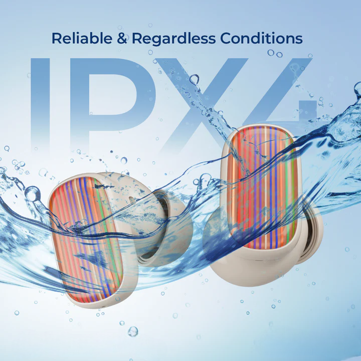 SiGMA Wireless Earbuds A-1 ANC+ENC