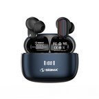SiGMA Wireless Earbuds A-1 ANC+ENC