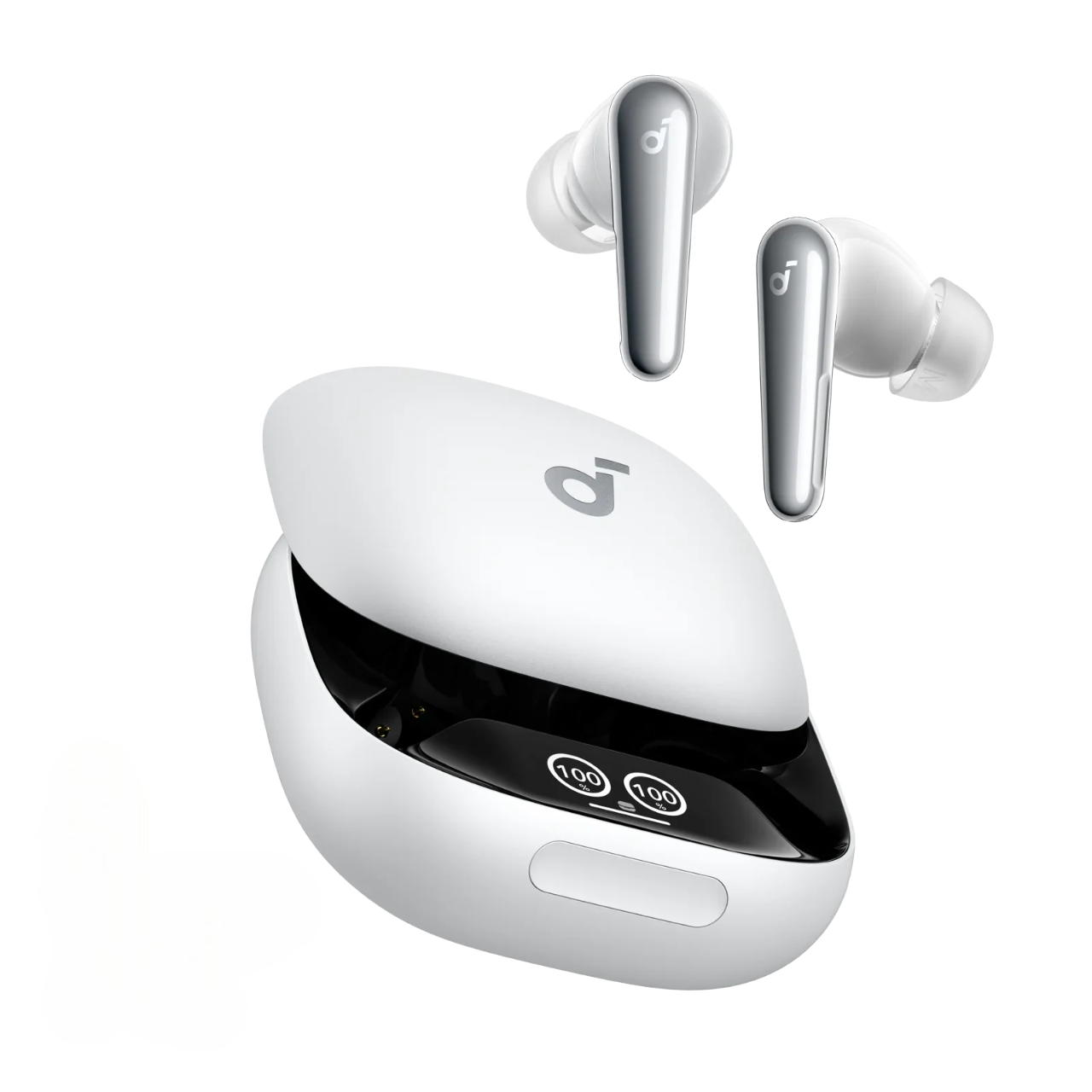 ANKER Soundcore Liberty 4 Pro wireless Earbuds